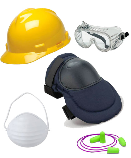 Personal Protection Equipment