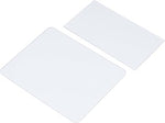 Clear Protective Replacement Lenses - 41264