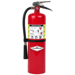 Fire Extinguisher, ABC