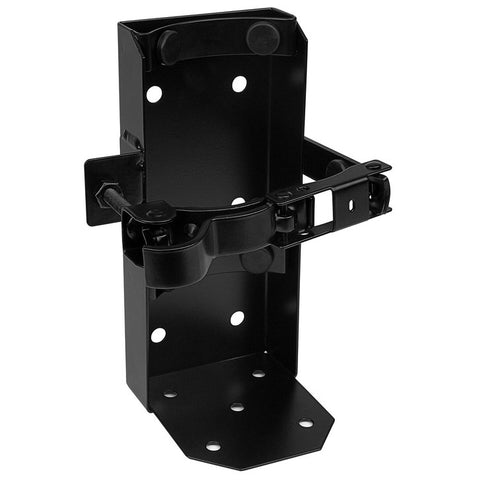 Mounting Bracket for 10 lb. Fire Extinguisher