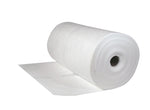 Sellars® Oil Only Static Resistant Roll - White