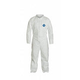 DuPont™ Tyvek® Coveralls With Open Wrist & Ankles