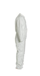 DuPont™ Tyvek® Coveralls With Open Wrist & Ankles