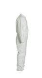 DuPont™ Tyvek® Coveralls With Open Wrist & Ankles