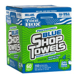 TOOLBOX® Box of Center-Pull Shop Towels