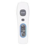 Medical Grade High Accuracy Infrared Forehead Thermometer