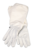 Leather Beekeeping Gloves