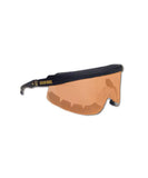 Guard-Dogs® Vented PureBreds™ Foam-Lined Safety Glasses