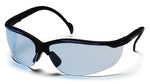 Venture II® Half Frame Safety Glasses