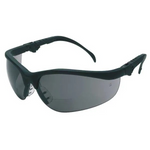 Klondike® Magnifier 1.5 Diopter Black Safety Glasses