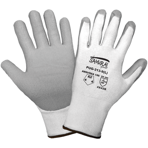 Samurai Glove® Polyurethane Coated Tuffalene® Gloves