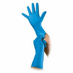 Lightning Storm - Disposable Extended Cuff, Nitrile, Powder Free Gloves