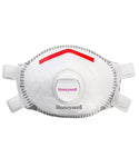 Saf-T-Fit Plus Disposable Respirator