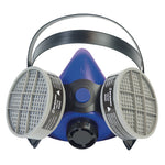 Honeywell Survivair 2000 Series Half-Mask