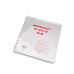 Reusable Respirator Storage Bags