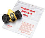 Reusable Respirator Storage Bags