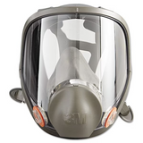 3M™ 6900 Series Full Face Air Purifying Respirator