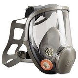 3M™ 6900 Series Full Face Air Purifying Respirator