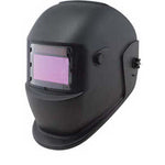 welding helmet auto darkening