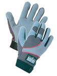 Premium Suede Palm Mechanic Gloves